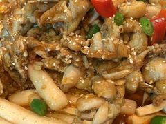 -蛙喔牛蛙(高新绿宝店)