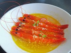 -广州柏悦酒店·悦景轩·粤菜餐厅