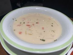 -萨莉亚意式餐厅(杭州滨江天街店)