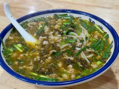 -德致祥云南过桥米线(云天小苑店)