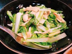 -华豫川酒家(大卫城店)