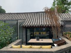 -糖房咖啡(南锣鼓巷店)