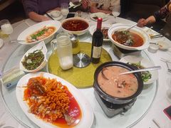 -王府井酒店(金桥港湾店)