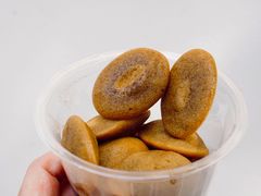 咖啡豆饼-莫朗核桃饼(虹泉路店)