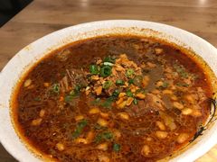 -渝人码头 川菜店 Chungking Szechuan Cuisine