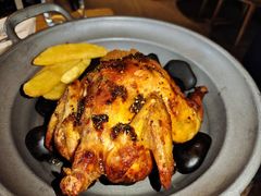 -原石牛扒·约会餐厅(龙城万科里店)