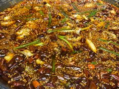 -胖子鱼·天水麻辣鱼火锅(秦州407店)