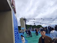-梦幻奥陶纪景区