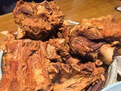 -95号酱骨·一块豆腐(展春园西路店)