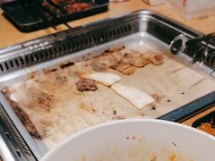 -新石器烤肉(南站店)