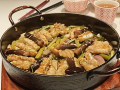 -谭厨中山传家菜.乳鸽.脆鲩鱼(华强北中航城店)