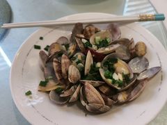 -松兰山海景大酒店·海鲜中餐厅