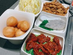 -海底捞火锅(天一广场亚细亚店)