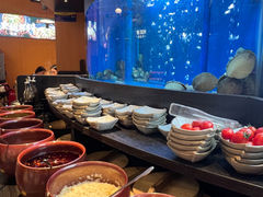 -炉角·鲍鱼牛腩煲(国贸商城店)