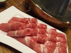 -芝麻花餐厅(祁家豁子店)