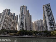 -苏州河梦清园环保主题公园