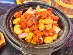 -香港威特瑞茶餐厅(小白楼音乐厅店)