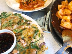 -名家韩国料理·烤肉(瑶海店)