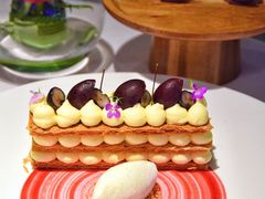-L'Arome芳芳法国餐厅(仙林金鹰店)