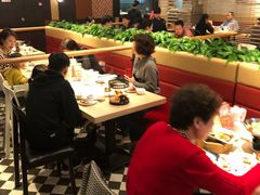 -避风塘(宝山万达店)