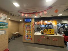 -麦当劳(乳山路店)