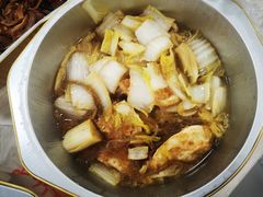 -小厨娘淮扬菜(板桥一店)