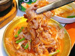 -六七八韩式烤肉·韩国料理(上杭路店)