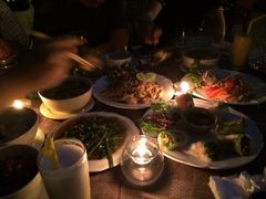 Dash Restaurant and Bar-Dash Teak House