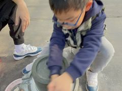 -前小桔亲子创意农场·草莓采摘·露营烧烤