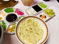 -北京全聚德(王府井店)