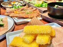 -马灯部落·西湖边的创意山景餐厅(虎跑动物园店)