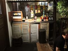 -Cuc Gach Quan Restaurant