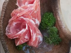 -新草堂锅物料理(泉城路店)