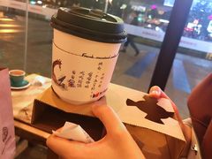混合水果茶-漫咖啡(银泰创意城店)