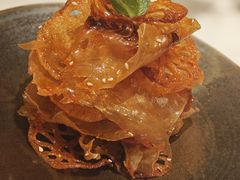 -扬州香格里拉·香宫中餐厅