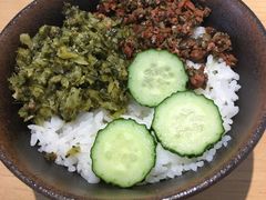 -朵朵开素食餐厅(后宰门街店)