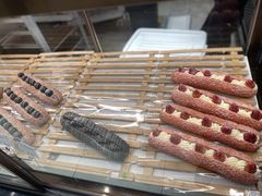 -奈雪的茶(亨特国际广场店)