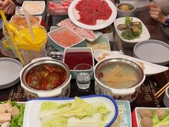 -重庆德忆火锅（龙南街3店）(渝水岸餐饮)