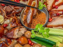 -炊江南·上海菜(国展华漕店)