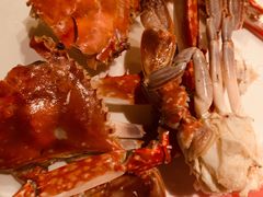 -龙之梦万丽酒店青餐厅