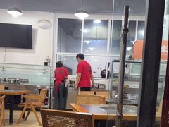 -德四家·云南傣味烧烤品牌(和谐店)