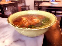 -京城小江南·土菜馆·蒸白鱼(东四十条店)
