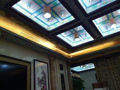 -鹊华居·地道鲁菜·海鲜·融合味(大明湖店)