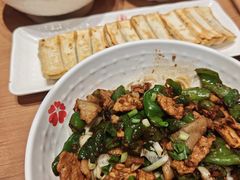 -阳阳中国饭(北京荟聚店)