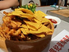 -通海俄式烧烤·俄罗斯大串(嵩山路店)