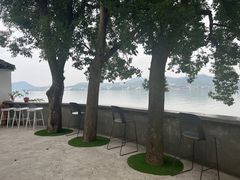 -东钱湖小普陀景区