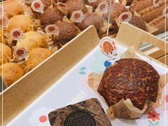 -好利来(东直门银座店)