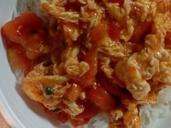 -霸碗盖码饭(长沙金星路步步高店)