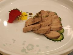 -全聚德(上海首店浦东店)