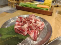 -姜虎东白丁烤肉(深圳湾后海汇店)